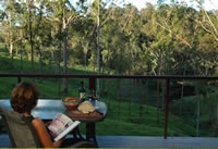 Whispering Valley Cottage Retreat
