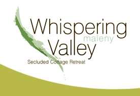 Whispering Valley Cottage Retreat