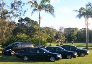 Xcede Airport Transfers