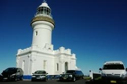 Xcede Airport Transfers